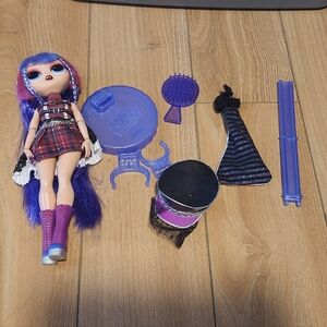 L.O.L. Surprise! OMG Doll - Shadow